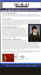 Mobile Screenshot of dmlonline.com